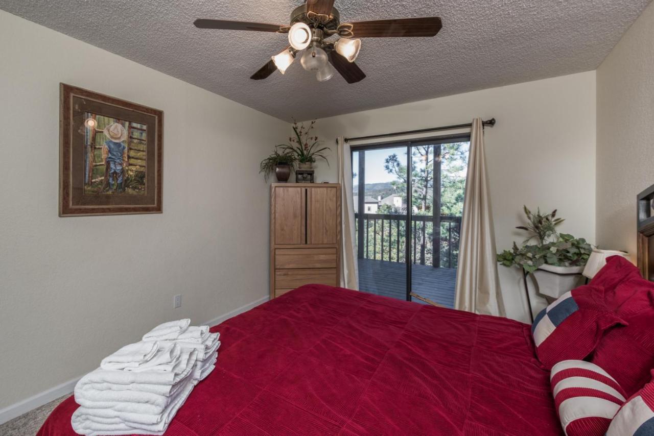 Dodsons Double Decker Villa Ruidoso Dış mekan fotoğraf